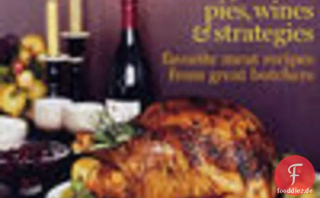Food & Wine' Magazine ' s Buttery Squash Umsätze