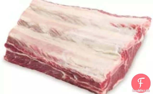 Rib Rationierung