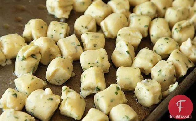 Pariser Gnocchi