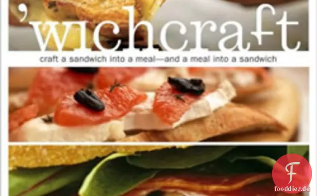 Kochen Sie das Buch: PBJ