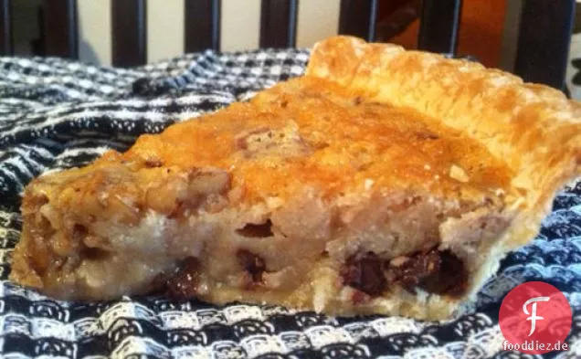 Mai-Tag-Kuchen
