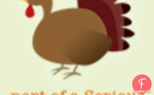 Der silberne Gaumen ist pürierter Brokkoli mit Creme Fraiche