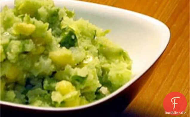 Gesund & Lecker: Irio