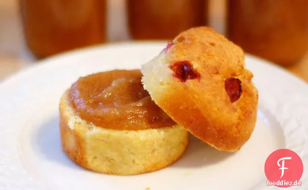 Slow Cooker Apfelbutter