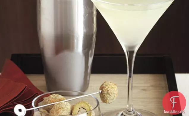 Schmutzige Martinis
