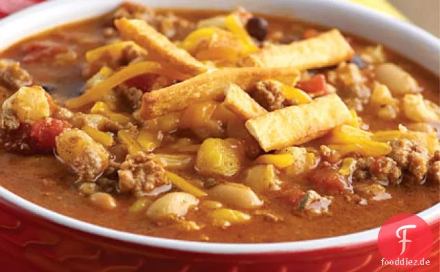 Tami ' s Taco Suppe