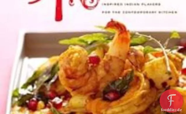 Kochen Sie das Buch: Curry-Ei-Salat mit karamellisierten Zwiebeln