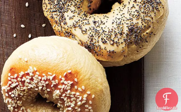 Echte Bagels
