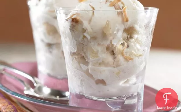 Piña-Colada-Eis