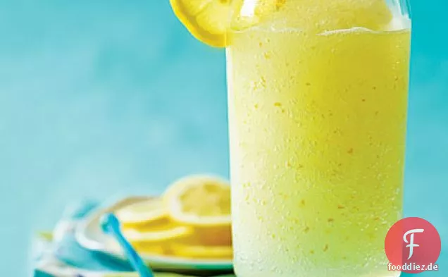 Erwachsene gefrorene Limonade