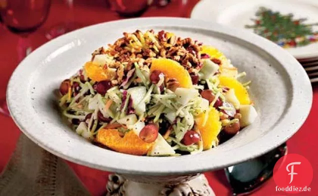 Brokkoli-Salat
