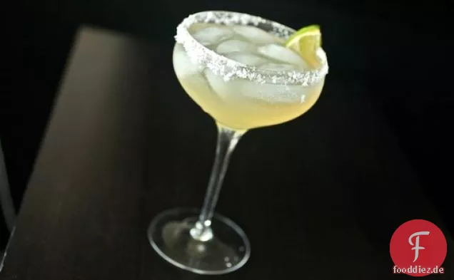 Frische Margaritas