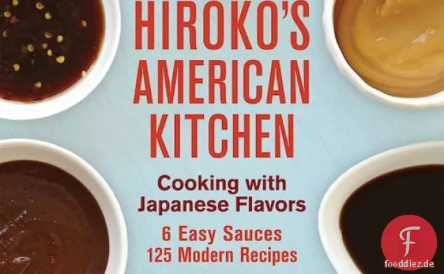 Seetang Lager aus 'Hiroko's American Kitchen