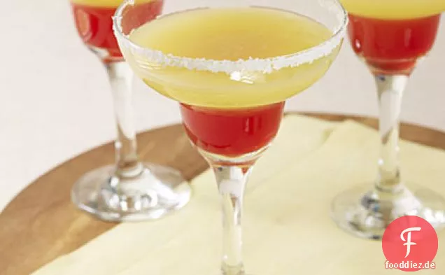 Margarita Sonnenaufgang
