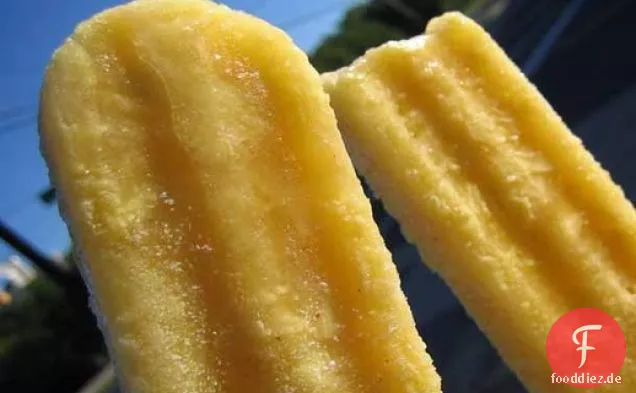 Ananas-Chile Paletas