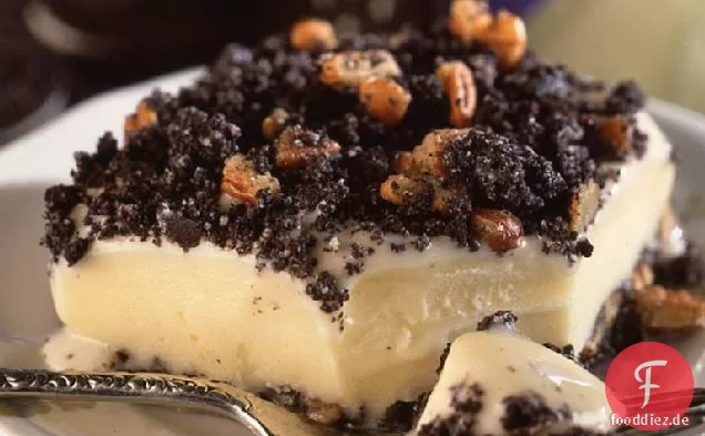 Cookies 'n' Cream Crunch