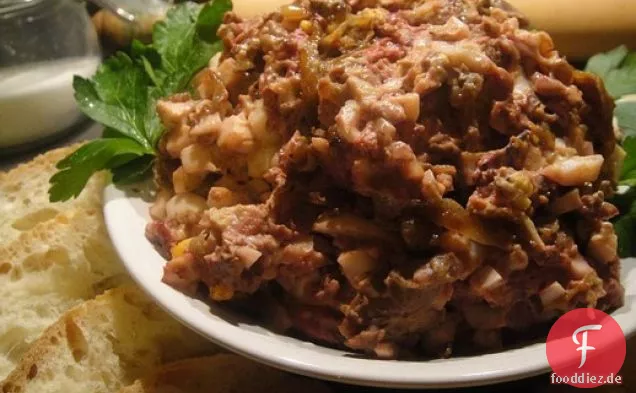 Foie Haché