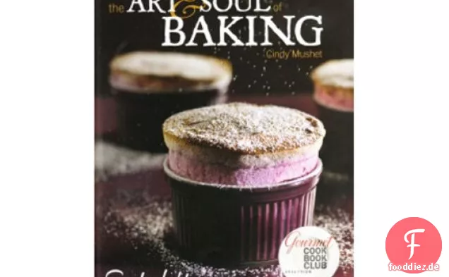 Kochen Sie das Buch: Mexikanische Schokolade Crackle Cookies