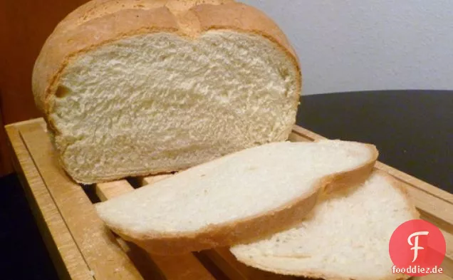 Brot Backen: Chip-Dip-Brot