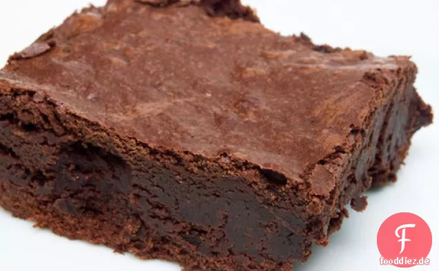 Kirsch-Schokoladen-Brownies