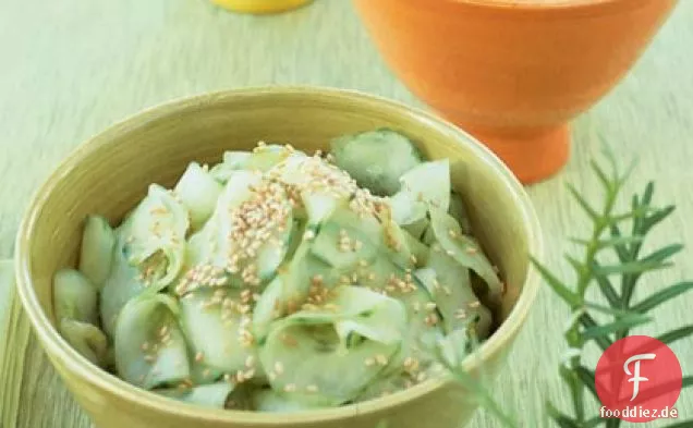 Gurkensalat