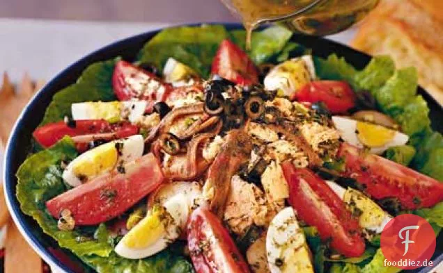 Salat Niçoise