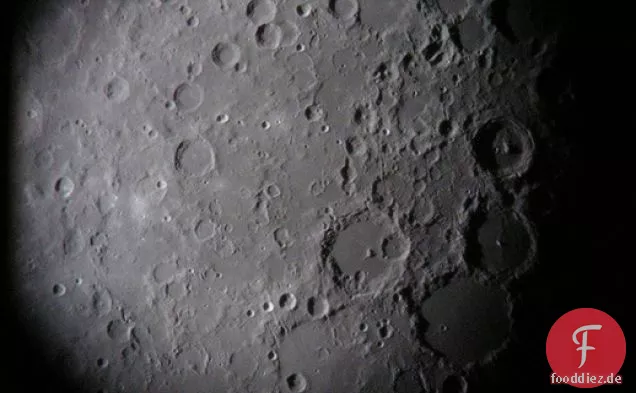 Kochen Sie das Buch: David Lebovitz'Orbit Cake