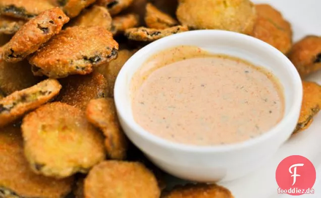Saucen: Louisiana Remoulade