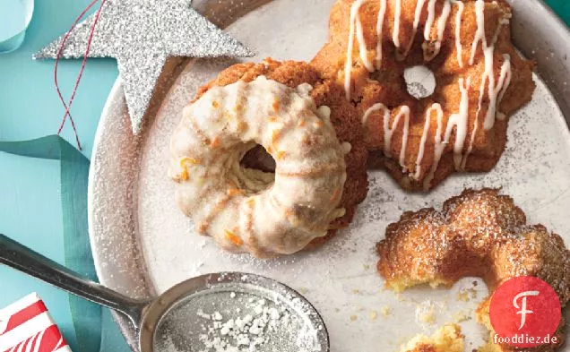 Buttermilch Bundt Kuchen