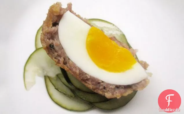 Scotch Eier