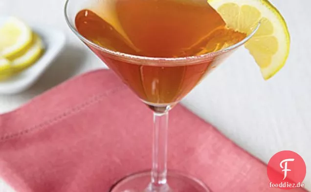 Long Island Eistee