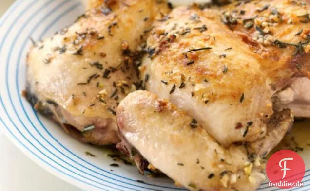 Lorraine Wallaces neues Sommerhuhn