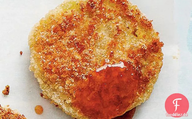 Pfeffer-Gelee-Sauce