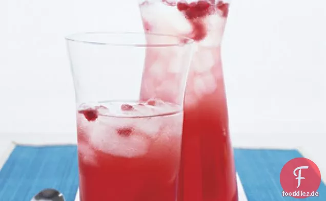 Granatapfel Cocktail