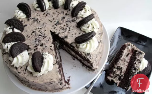 Oreo-Kuchen