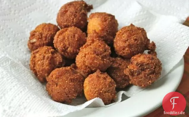 Glutenfreie Hush Welpen