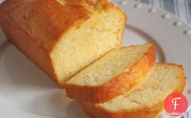 Glutenfreier Grapefruitkuchen