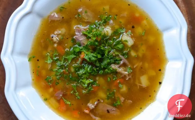 Scotch Broth