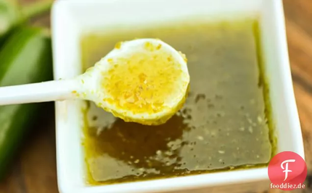 Jalapeño Marmelade