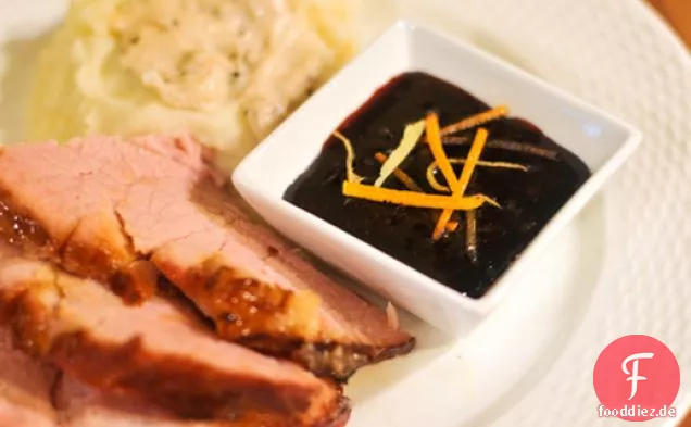 Cumberland-Sauce