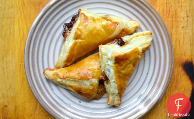 Erdnussbutter und Marmelade Umsätze