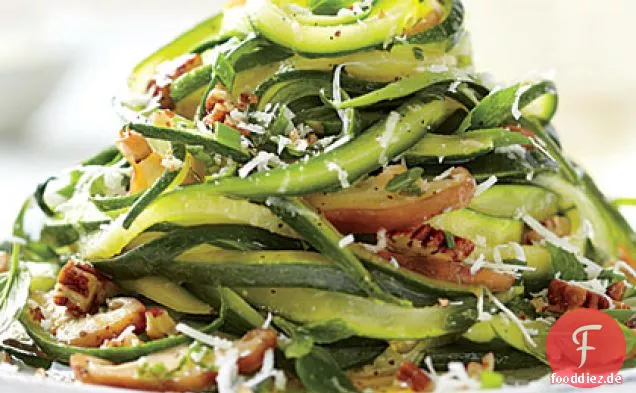 Zucchini-Pilz - 