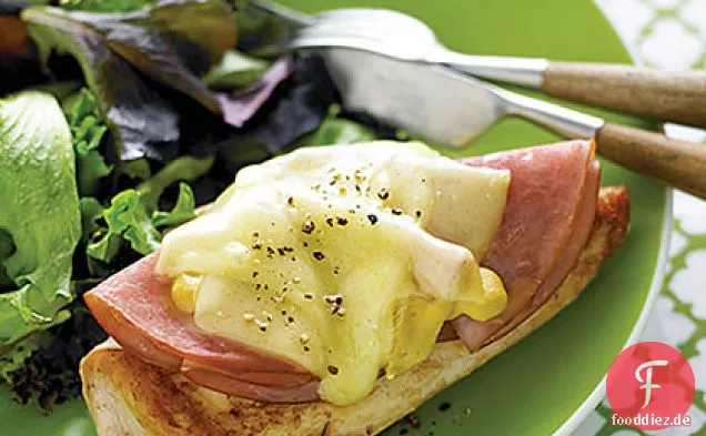 Hähnchen Cordon Bleu