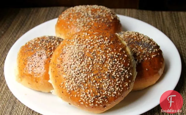 Alles Brötchen