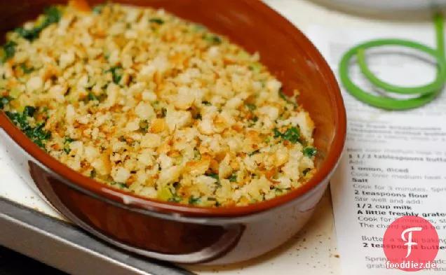 Mangold-Gratin