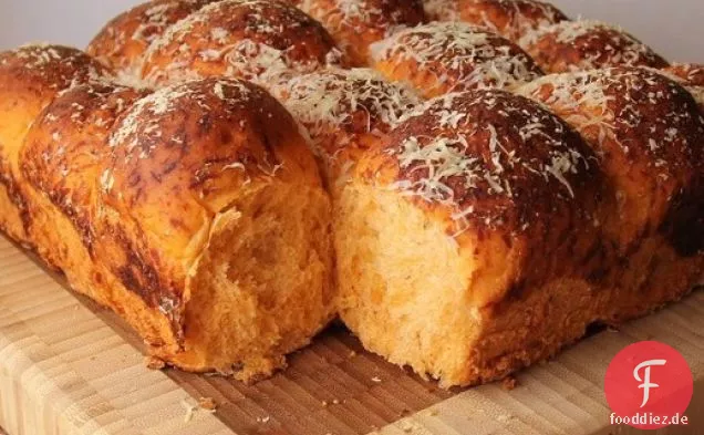 Pizza Brot