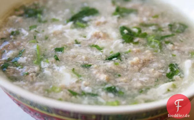 West Lake-Suppe