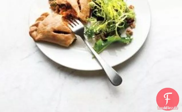 Big-batch Süßkartoffel Und Gruyère Umsätze