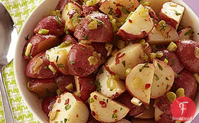 Chipotle-Kartoffel-Salat