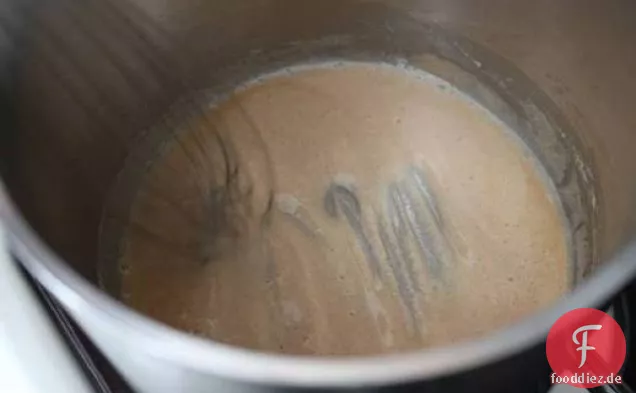 Glutenfreier Dienstag: Roux